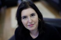 Tebet: "Ampliação da licença-paternidade mostra maturidade do Congresso"