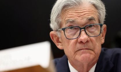 Não há decisão sobre corte de juros do Fed em setembro, diz Powell