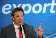 Haddad mira terminar COP30 com até US$ 10 bilhões para fundo de florestas