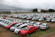 Produção de veículos em dezembro cai 15,8% ante novembro, diz Anfavea