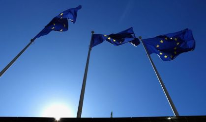 UE reconhece compromisso da Ucrânia, mas cobra mais progresso para adesão