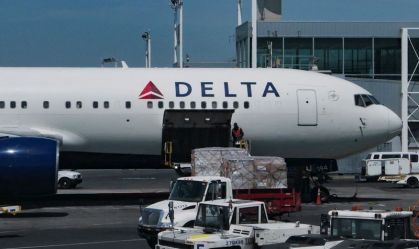 Delta supera lucro no 4º tri e espera maior crescimento ao longo de 2026