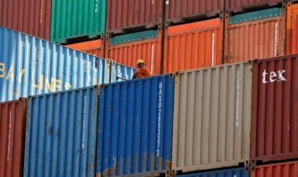 Índia impõe tarifas sobre produtos de aço para conter importações baratas