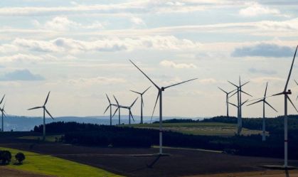 Casa dos Ventos fecha contrato de R$ 5 bi com a Vestas para parque eólico