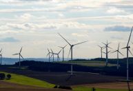 Setor eólico cobra avanços regulatórios e financiamento antes da COP30