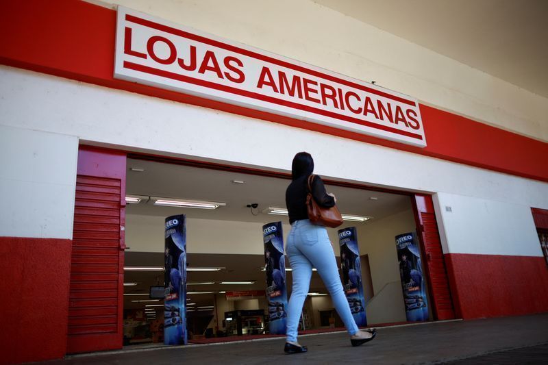 Americanas vê Natural da Terra como ativo valioso, mas "entende"