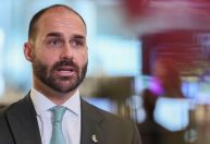 Eduardo diz que confusão no PL do Ceará expôs Fernandes à humilhação