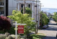 Vendas de moradias usadas nos EUA recuam 8,4% em janeiro