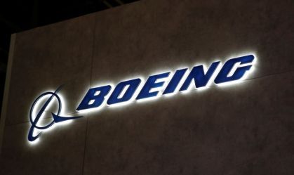 Diretor da Boeing diz que recuperação da fabricante está "em plena força"