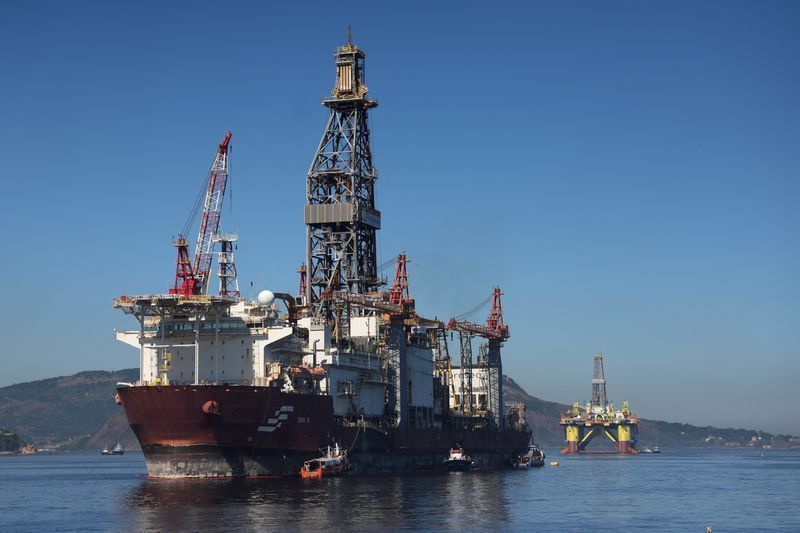 Petrobras é petroleira mais lucrativa do mundo no 1º trimestre