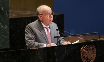 Mencionar sanções em reunião com Rubio foi erro, diz Rubens Barbosa ao WW