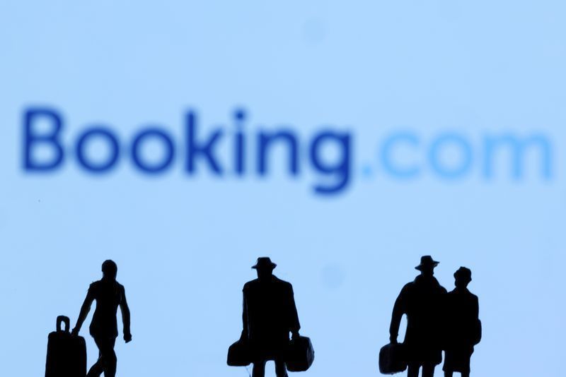 Ataque à Booking.com expõe dados de reservas e cartões de usuários no Brasil