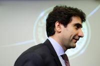 Presidentes do BC e TCU se reúnem hoje para discutir caso Master