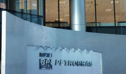 Petrobras retoma produção na plataforma P-68, na Bacia de Santos