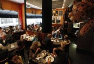 Setor de serviços do Brasil cresce 0,3% em outubro, diz IBGE