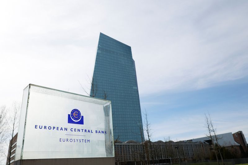 BCE sobe juros na zona do euro em meio à pressão por guerra no Irã