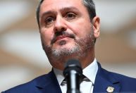 Diretor-geral da PF diz que corporação no Rio foi informada sobre operação