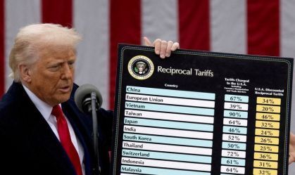 Análise: Um ano após tarifaço de Trump, consumidores americanos pagam preço