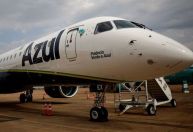 Azul cancela voo de Madri para Campinas e afeta cerca de 300 passageiros