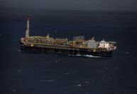 Petrobras diz que Búzios pode dobrar produção para 2 milhões de barris/dia