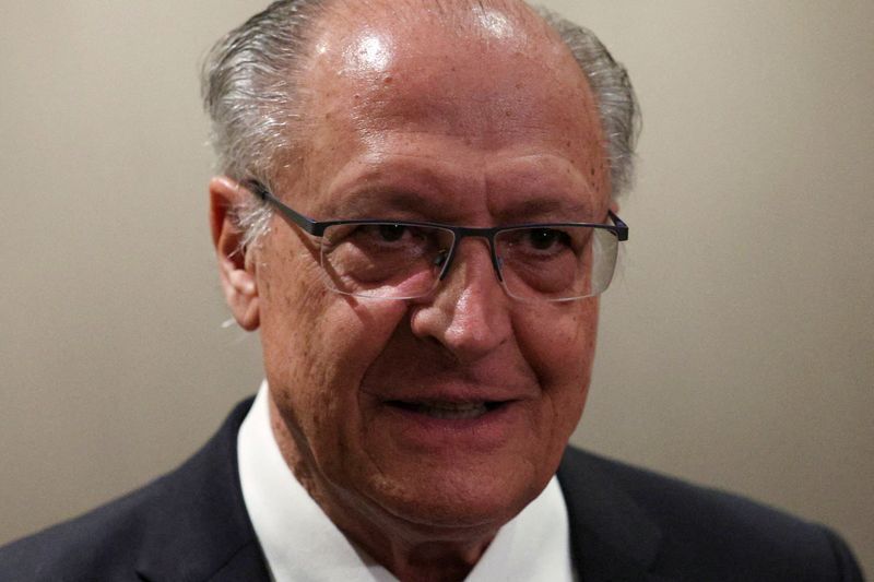 Alckmin