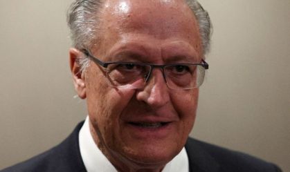 Presidente do PT diz que Alckmin pode ser o que quiser nas eleições em 2026