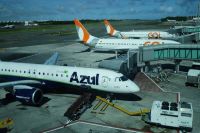 Governo vai leiloar 19 aeroportos na 1ª rodada do AmpliAR