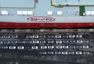 BYD perde fôlego em 2025, mas chinesa ainda deve ultrapassar Tesla