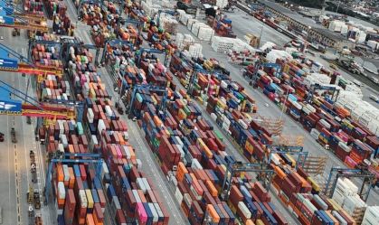 TCU deve votar regras de megaleilão em Santos no dia 18