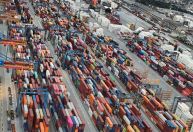 TCU deve votar regras de megaleilão em Santos no dia 18