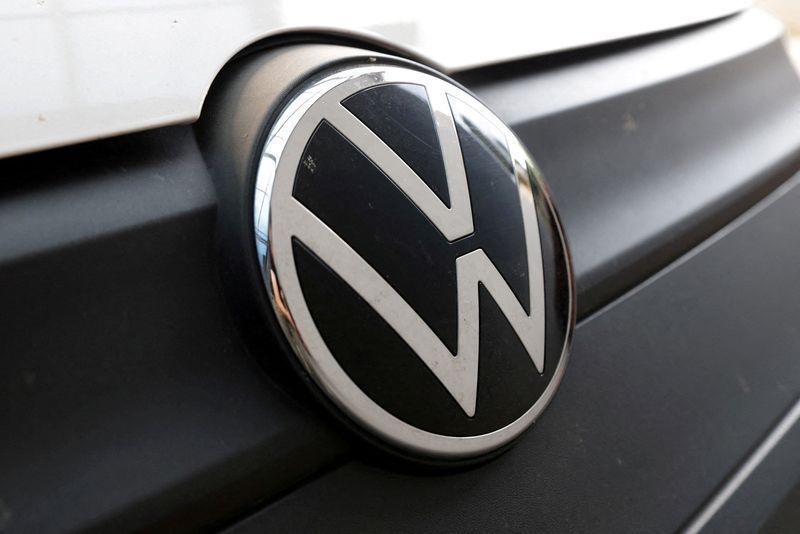 Crise da Volkswagen se agrava com redução de projeções