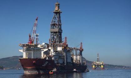 Petrobras eleva produção e bate recorde de exportação de petróleo