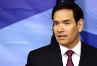 Trump quer conversar sobre comércio e outras questões com Lula, diz Rubio