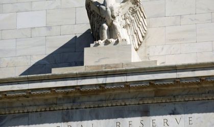 Sede do Federal Reserve em Washington