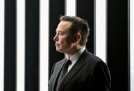 Musk deve deixar Tesla se plano de US$1 tri for rejeitado, diz chair
