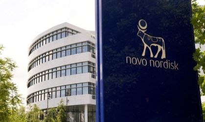 Novo Nordisk e Pfizer entram em disputa por empresa de biotecnologia