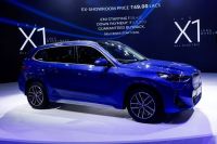 BMW aumenta margem de lucro enquanto atinge pico de gastos com elétricos