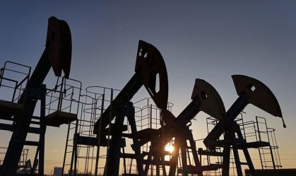 Demanda mundial de petróleo e gás pode crescer até 2050, diz IEA