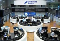 Bolsas europeias caem com temor por corte de juros do Fed