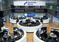 Bolsas europeias caem com temor por corte de juros do Fed