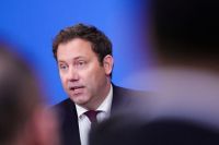 Ministro da Alemanha diz que retorno à normalidade com Rússia é impossível