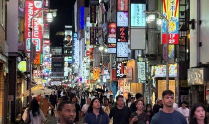 Núcleo da inflação no Japão acelera em outubro e permanece acima da meta