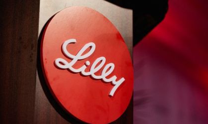 Eli Lilly se torna primeira farmacêutica a atingir valor de US$ 1 trilhão