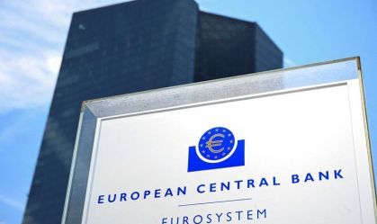 BCE alerta bancos da zona do euro sobre risco de aperto do dólar