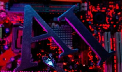 Bancos centrais têm receio com IA e dificuldade para abandonar dólar