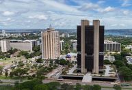 Brasil registra déficit de US$ 5,1 bilhões nas contas externas em junho