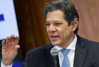 Fazenda deve detalhar plano alternativo ao IOF após reunião com Lula