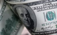 Dólar tem queda à espera de dados dos EUA e com tarifas em foco