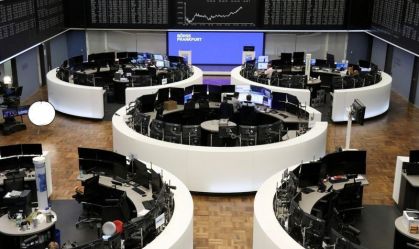 Bolsas da Europa sobem com otimismo sobre acordo entre EUA e UE