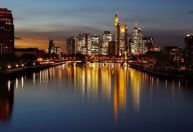 Alemanha terá investimento público de 110 bi de euros em 2025, diz ministro